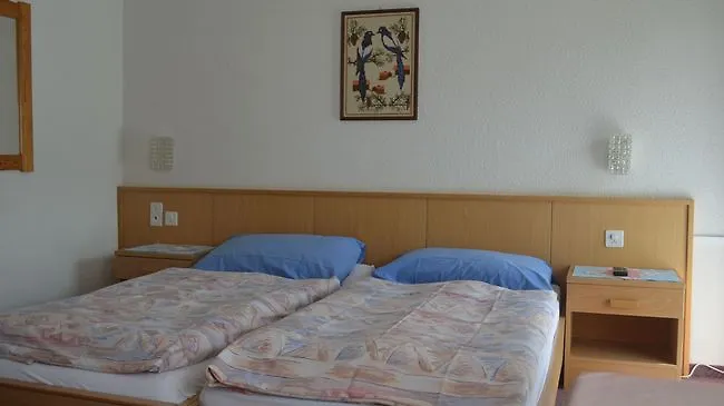 Soleil - The Dom Collection Saas Fee