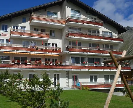 Hostel Soleil - The Dom Collection *